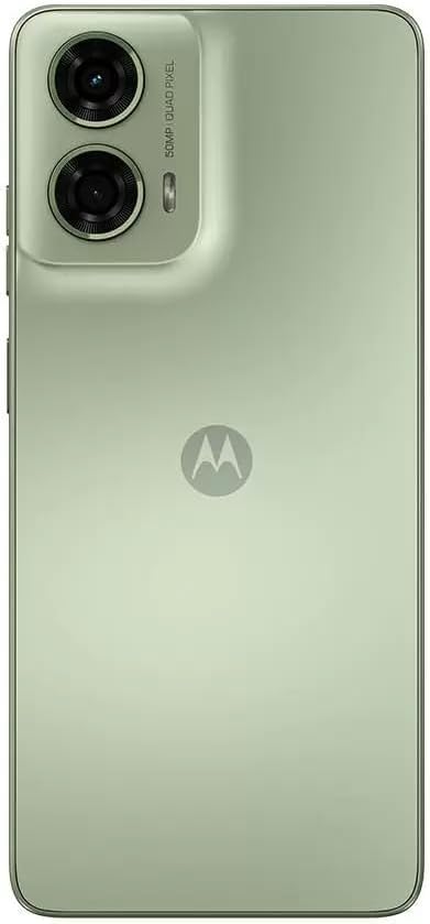 Smartphone Motorola Moto G24 - 8GB RAM - 128GB