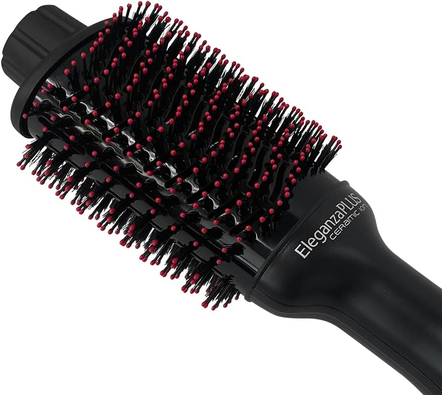 GAMA ITALY Escova Secadora Eleganza Plus Bivolt
