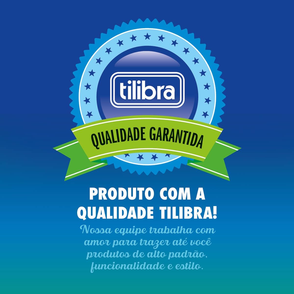 Tilibra - Transferidor Escolar 180 Graus Academie