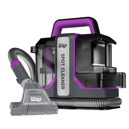 WAP Extratora Portátil Spot Cleaner W3, 3 em 1