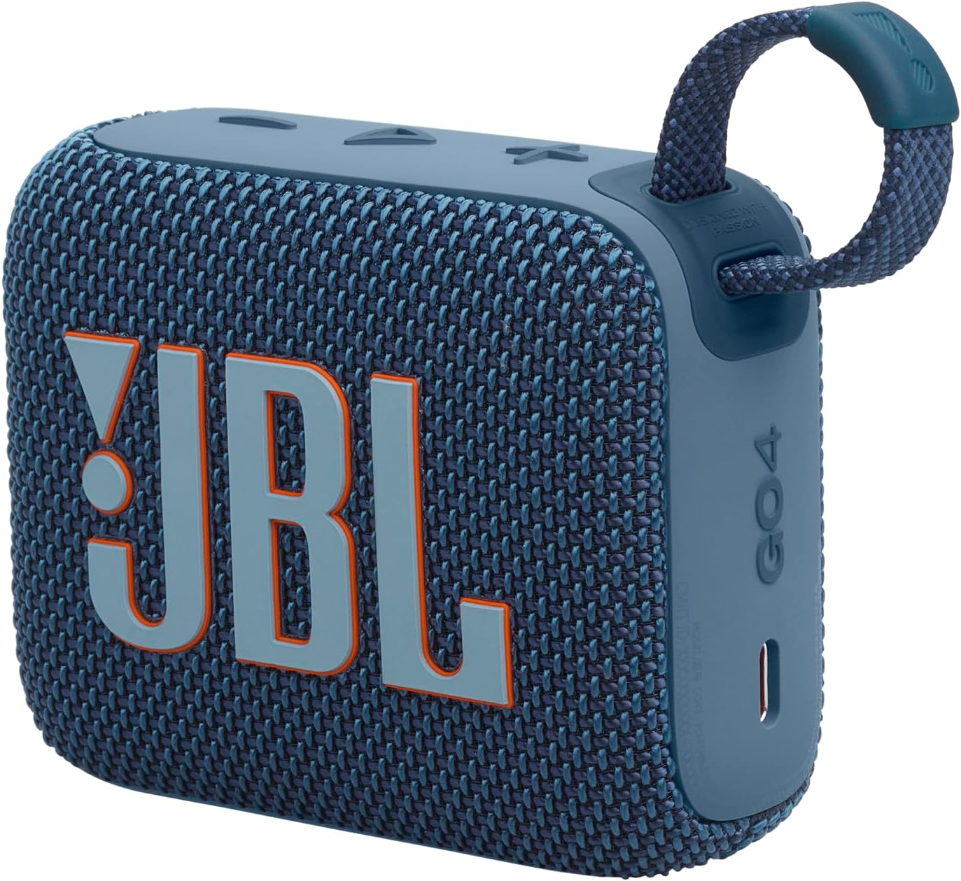 JBL Bluetooth Speaker Azul