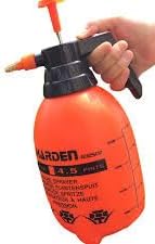 Harden Pulverizador 1L