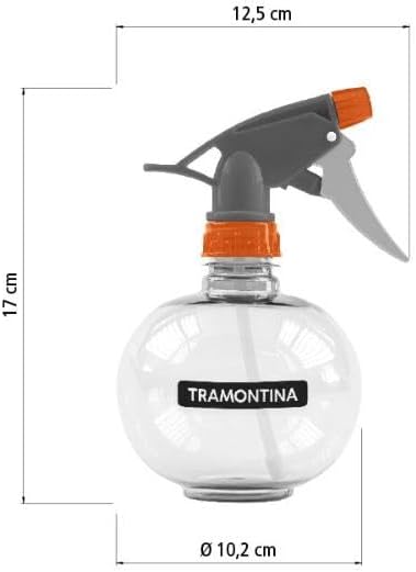 Tramontina, Pulverizador Manual Plástico 450 ml