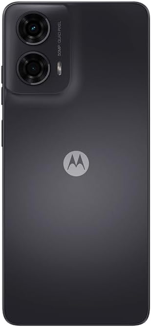 Smartphone Motorola Moto G24 - 8GB RAM - 128GB