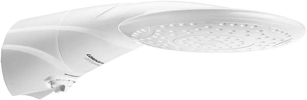 Chuveiro Elétrico Advanced Lorenzetti Multitemperaturas 7500w 220v Branco