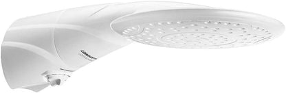 Chuveiro Elétrico Advanced Lorenzetti Multitemperaturas 7500w 220v Branco