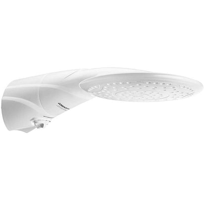 Chuveiro Elétrico Advanced Lorenzetti Multitemperaturas 7500w 220v Branco