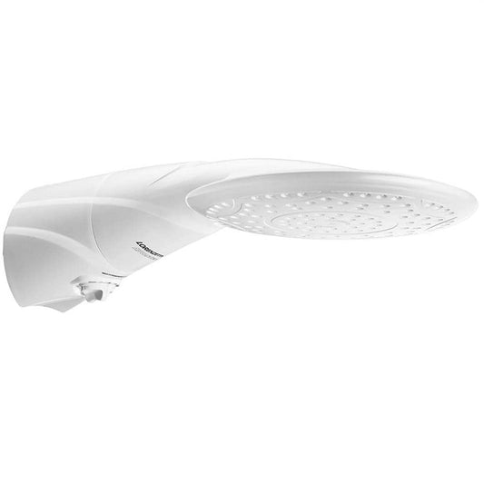 Chuveiro Elétrico Advanced Lorenzetti Multitemperaturas 7500w 220v Branco