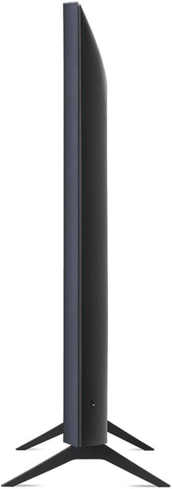 Smart TV 4K 43" LG UHD 43UT8000 Processador α5 Ger7 AI Alexa/Chromecast integrado Otimizador de Jogos webOS 24 compatível com Controle Smart Magic