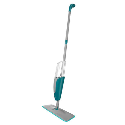 Mop Spray com Dispenser de 400 ml, (Borrifa, Limpa e Seca).