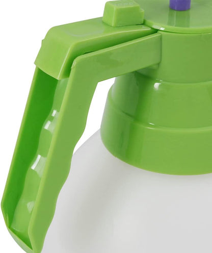 Pulverizador Manual 2 Litros Palisad