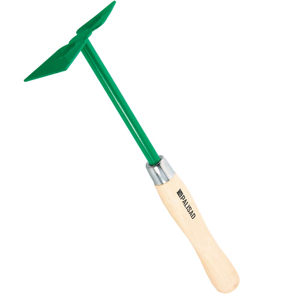 PALISAD Sacho Combinado Coracao 350 Mm Com Revestimento Protetor Palisad