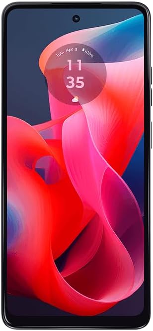 Smartphone Motorola Moto G24 - 8GB RAM - 128GB