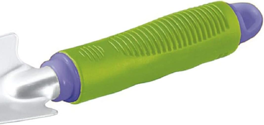 PALISAD Pazinha Larga 315 Mm Com Revestimento Protetor Cabo Emborrachado Palisad