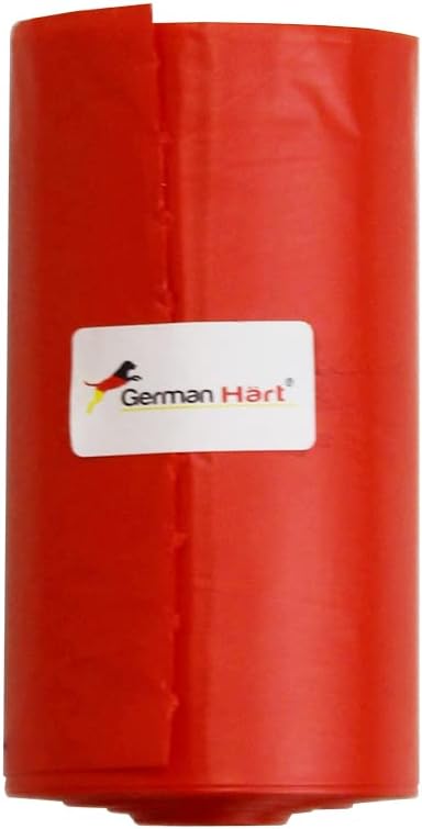 Refil De Cata-Caca Germanhart Floral