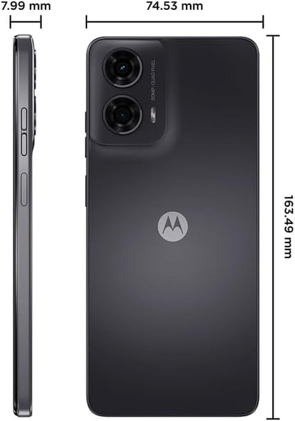 Smartphone Motorola Moto G24 - 8GB RAM - 128GB