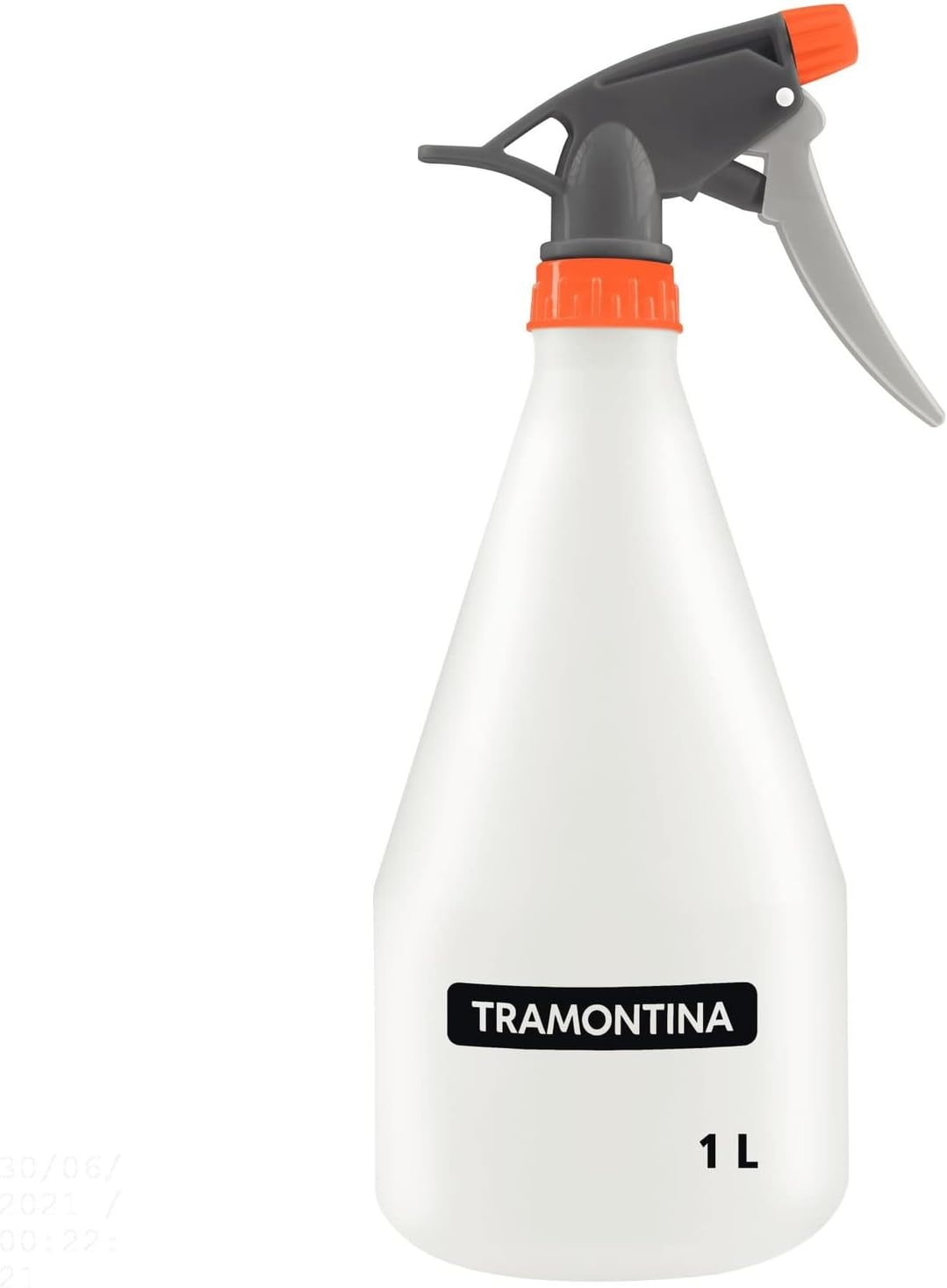 Pulverizador Manual Tramontina Plástico 1 L