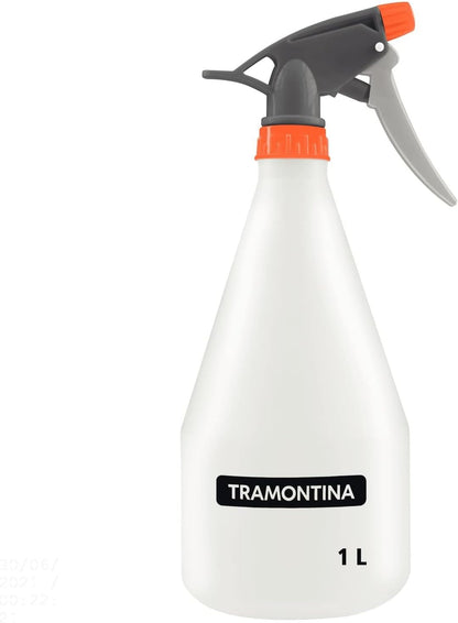 Pulverizador Manual Tramontina Plástico 1 L