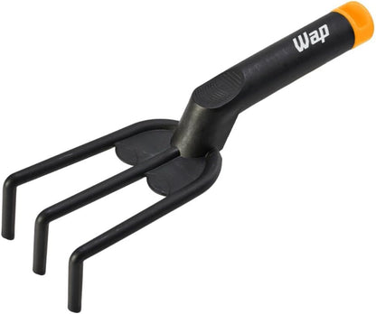 WAP Kit Jardinagem Manual com Duas Pás e um Ancinho