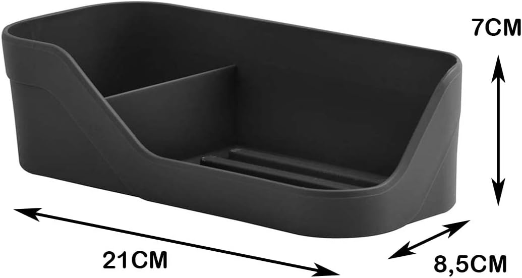 Organizador de Pia Trium Compacto
