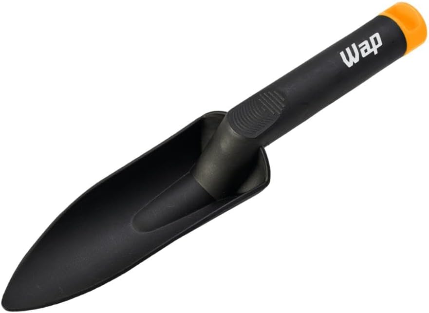 WAP Kit Jardinagem Manual com Duas Pás e um Ancinho