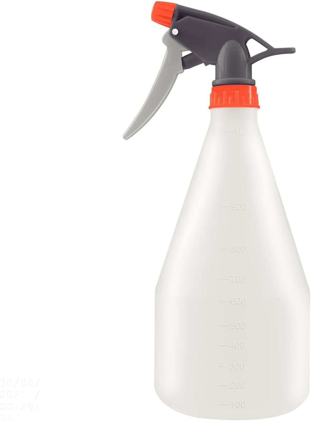 Pulverizador Manual Tramontina Plástico 1 L