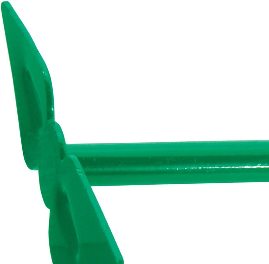 PALISAD Sacho Combinado Coracao 350 Mm Com Revestimento Protetor Palisad