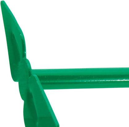 PALISAD Sacho Combinado Coracao 350 Mm Com Revestimento Protetor Palisad