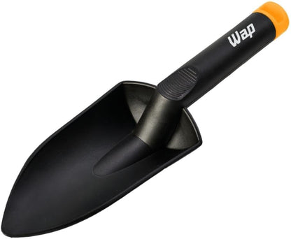 WAP Kit Jardinagem Manual com Duas Pás e um Ancinho