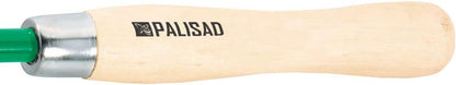 PALISAD Sacho Combinado Coracao 350 Mm Com Revestimento Protetor Palisad