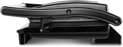 Sanduicheira e Grill Britânia Press 2 em 1 - 850W 220V