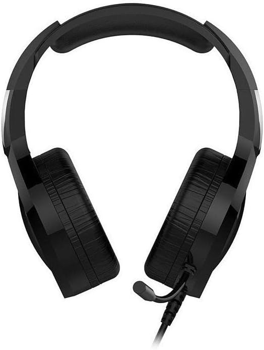 Fone de Ouvido, Gamer, Iluminação RGB, com Microfone, Falante de 50mm - Havit HV-H2232d