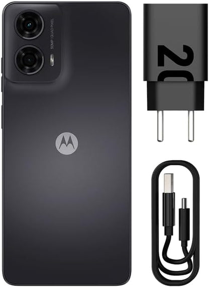 Smartphone Motorola Moto G24 - 8GB RAM - 128GB