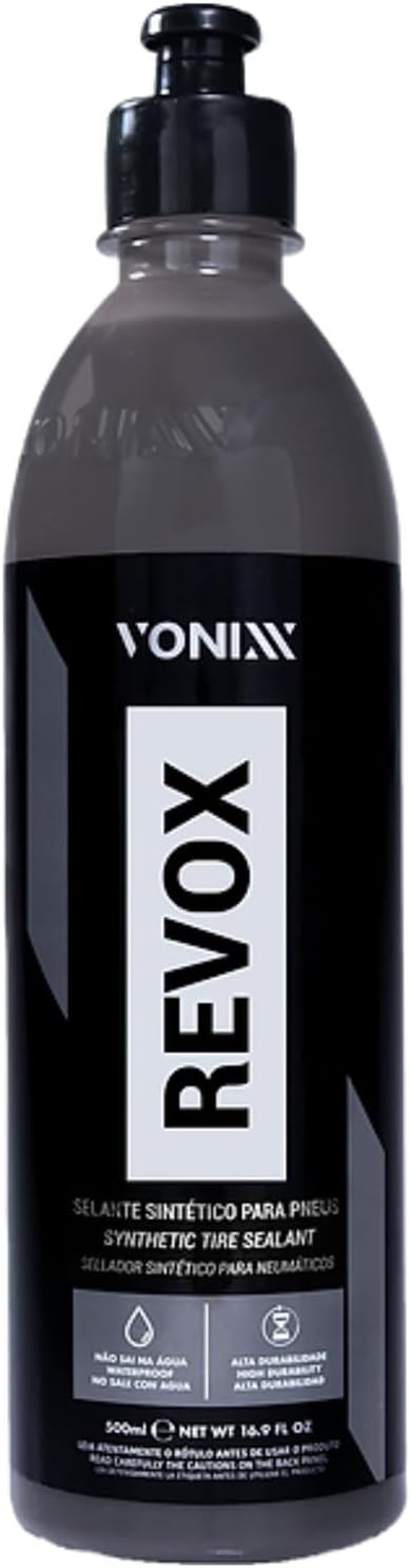 vonixx REVOX 500ML