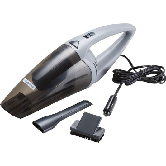 Tramontina Aspirador Para Carro 12v, Potencia 70w