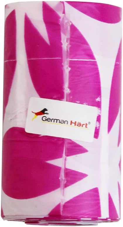 Refil De Cata-Caca Germanhart Floral