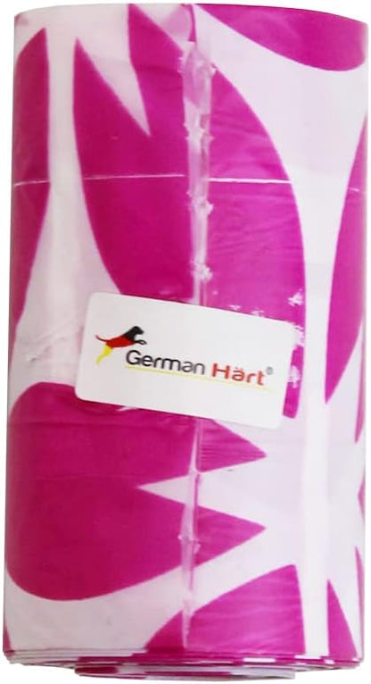 Refil De Cata-Caca Germanhart Floral