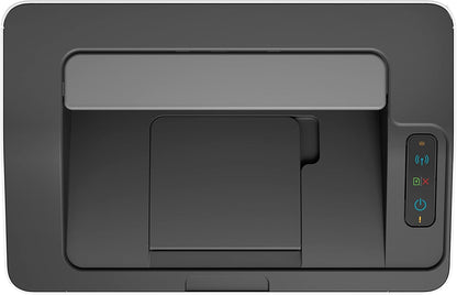 Impressora HP Laser 107w Tecnologia Laser Wi-Fi - Conectividade: USB 2.0 de alta velocidade