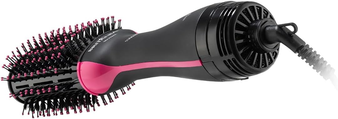 Escova Secadora Britânia Bivolt 4 em 1 - 1300W