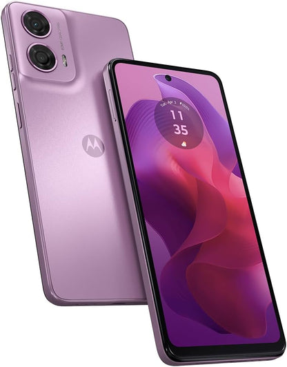 Smartphone Motorola Moto G24 - 8GB RAM - 128GB