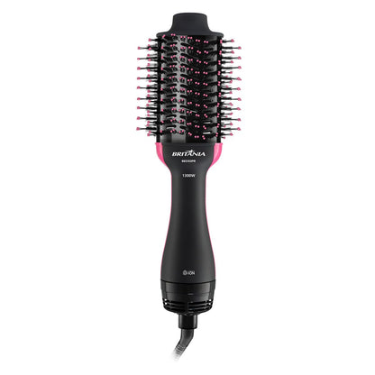 Escova Secadora Britânia Bivolt 4 em 1 - 1300W