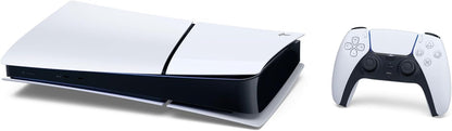 PlayStation5 Slim Edição Digital com 2 Jogos