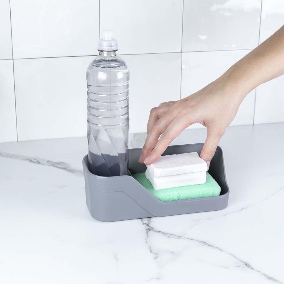 Organizador de Pia Trium Compacto