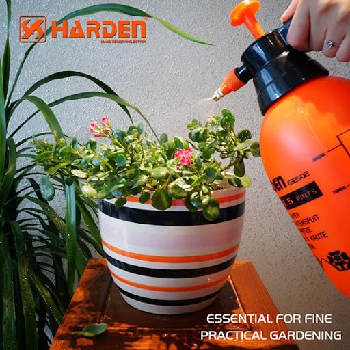 Harden Pulverizador 1L