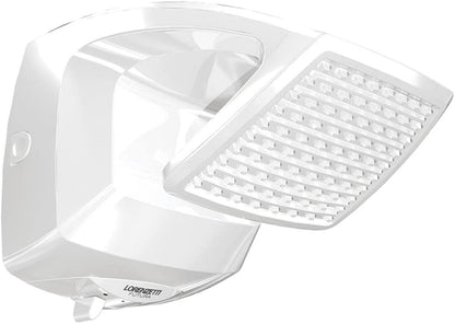 Ducha multitemperatura Futura 220V, 7500W, Lorenzetti