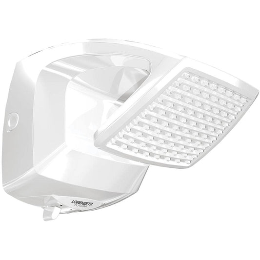 Ducha Futura Multitemperaturas 220V, 7500W, Lorenzetti
