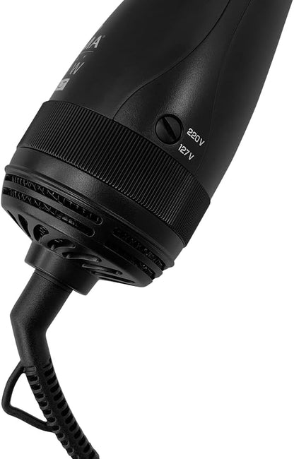 GAMA ITALY Escova Secadora Eleganza Plus Bivolt