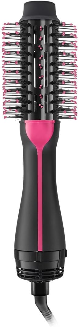 Escova Secadora Britânia Bivolt 4 em 1 - 1300W
