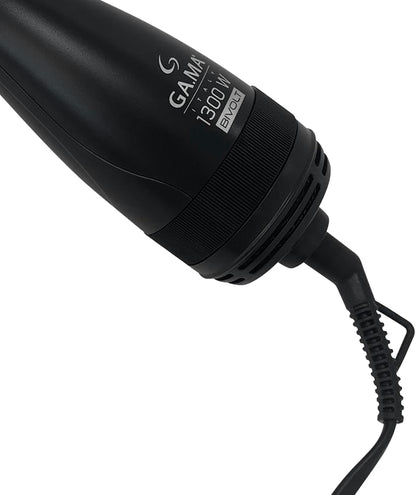 GAMA ITALY Escova Secadora Eleganza Plus Bivolt