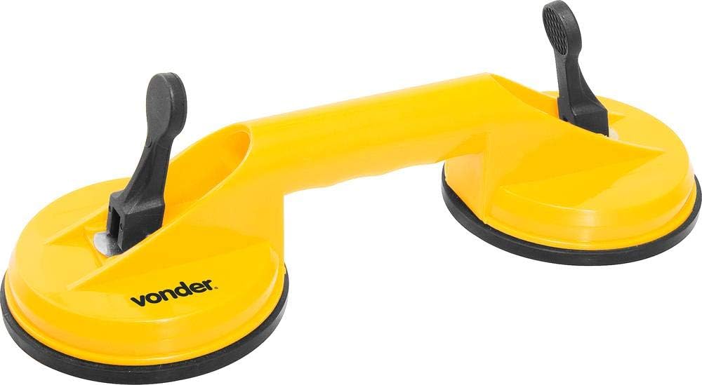 Ventosa Dupla, Vonder